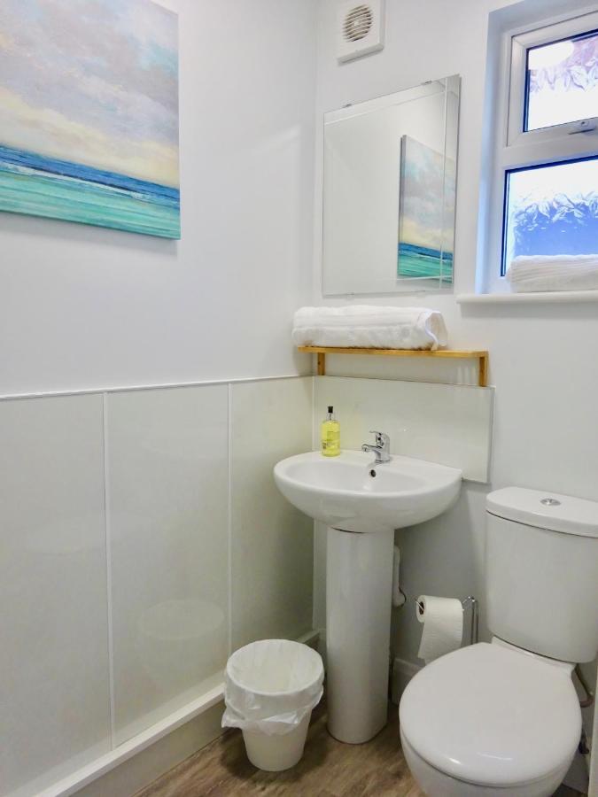 Reading Serviced Rooms Eksteriør billede